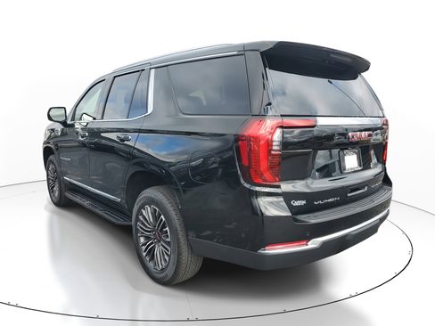 New 2026 GMC Yukon Elevation image 4