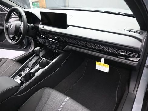 New 2026 Honda Accord Sport image 27