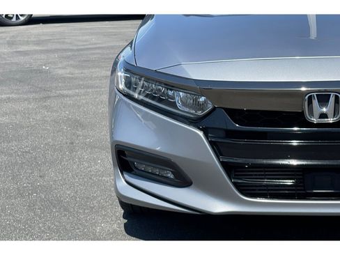 Used 2020 Honda Accord Sport image 44