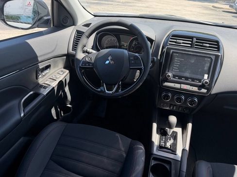 New 2026 Mitsubishi Outlander Sport SE AWD/4WD image 23