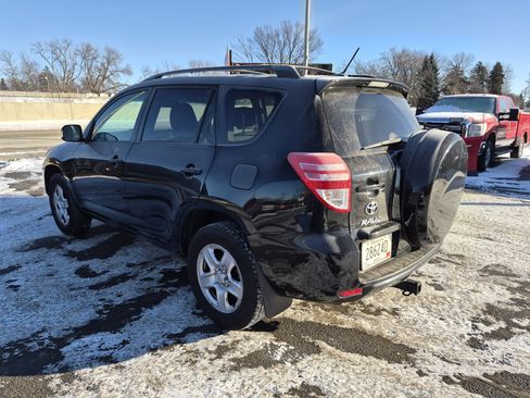Used 2011 Toyota RAV4 BASE w/ Tow Prep Pkg image 7