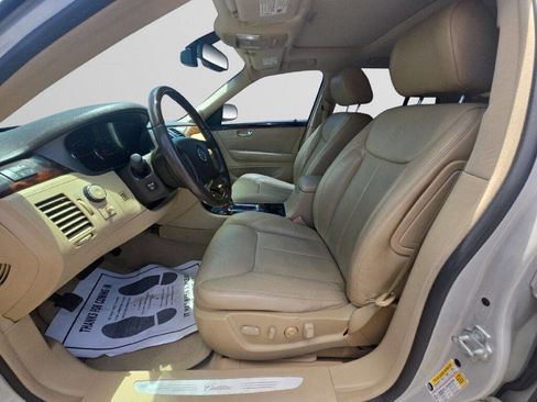 Used 2008 Cadillac DTS image 9