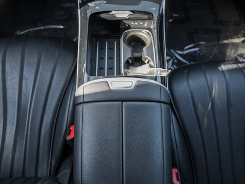 Used 2022 Mercedes-Benz S 500 S 500 image 25