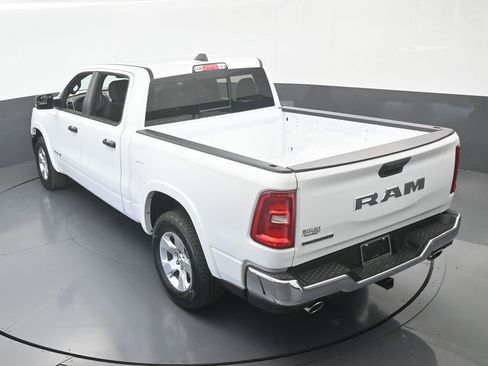 Used 2026 RAM 1500 Big Horn image 54