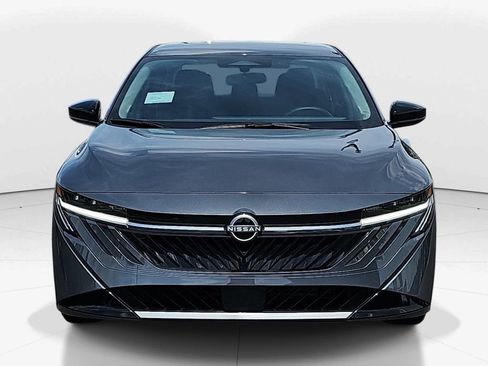 New 2026 Nissan Sentra SV w/ Floor Mat Package image 11