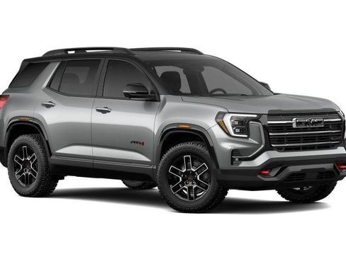 New 2026 GMC Terrain AT4 w/ Convenience Package III image 34