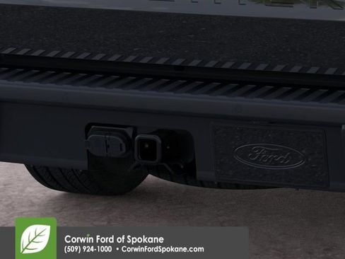 New 2026 Ford Maverick XLT AWD/4WD image 23