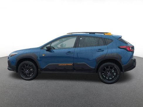 Certified 2026 Subaru Crosstrek 2.5i Wilderness w/ Crosstrek Mirror Package image 3