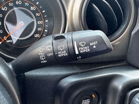 Used 2021 Jeep Wrangler Unlimited Sport AWD/4WD image 24