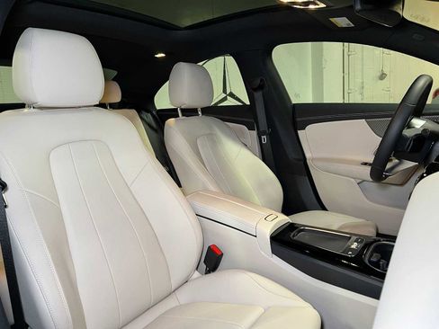 Certified 2025 Mercedes-Benz CLA 250 CLA 250 image 14