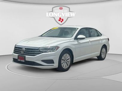 Used 2019 Volkswagen Jetta S w/ Driver Assistance Package