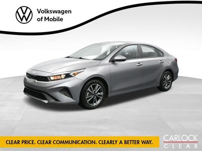 Used 2023 Kia Forte LXS