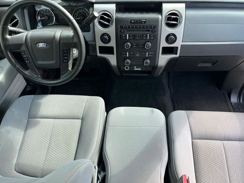 Used 2011 Ford F150 XLT w/ XLT Chrome Pkg AWD/4WD image 17