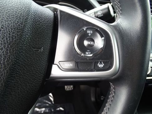 Used 2021 Honda Civic Sport image 18