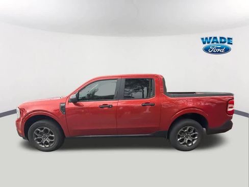 Used 2023 Ford Maverick XLT image 6