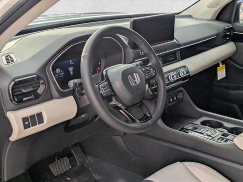 New 2026 Honda Passport RTL image 3