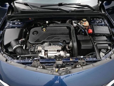 Used 2022 Chevrolet Malibu LT image 15