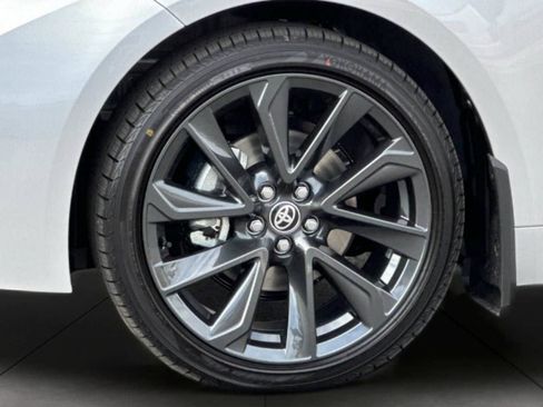 New 2026 Toyota Corolla SE FWD image 25
