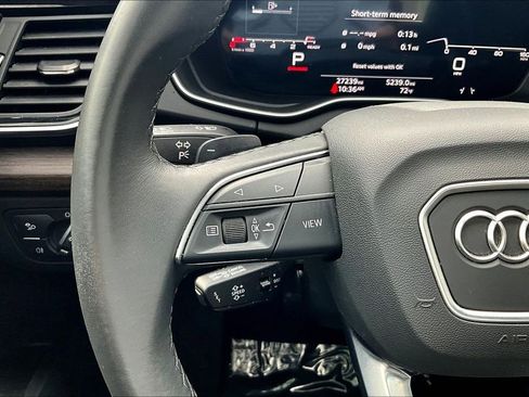 Used 2023 Audi Q5 2.0T Premium Plus w/ Premium Plus Package image 11