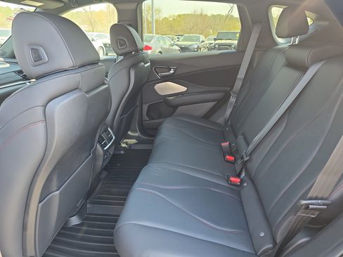 New 2026 Acura RDX A-Spec AWD/4WD image 14