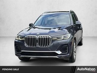 Used 2020 BMW X7 xDrive40i w/ Premium Package video 1