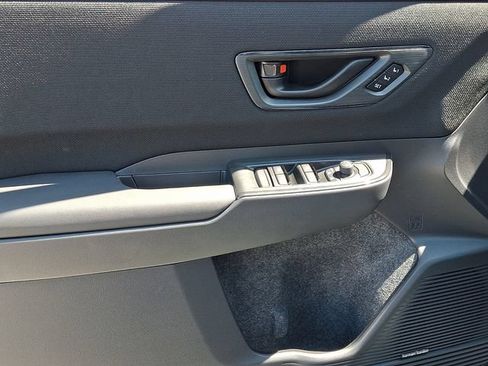 New 2026 Subaru Outback Limited AWD/4WD image 10