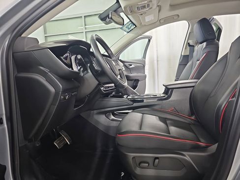 Certified 2023 Buick Envision Essence w/ Technology Package I AWD/4WD image 19