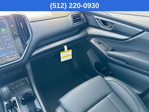 New 2026 Subaru Ascent Premium image 28