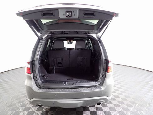 New 2026 Dodge Durango GT image 14