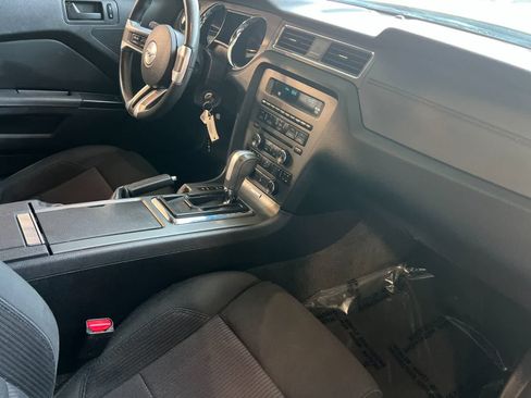 Used 2014 Ford Mustang Coupe w/ Equipment Group 102A RWD image 16