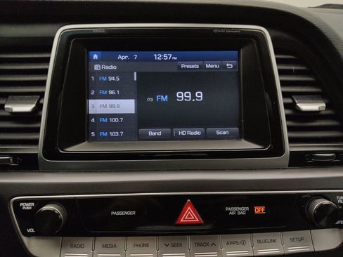 Used 2018 Hyundai Sonata Limited image 25