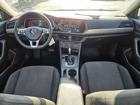 Used 2020 Volkswagen Jetta S w/ Driver Assistance Package FWD image 27