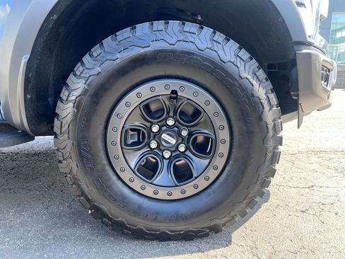 Used 2023 Ford F150 Raptor image 25