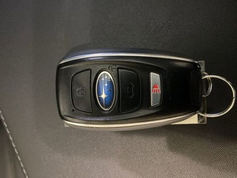 Used 2024 Subaru Forester Touring image 11