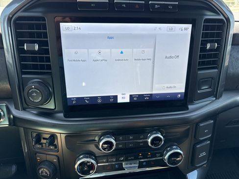 Used 2023 Ford F150 Tremor w/ Equipment Group 402A High image 17