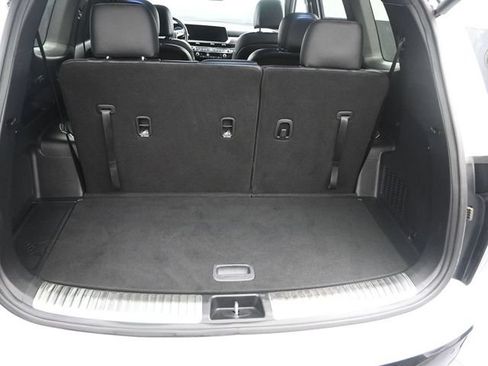 Used 2025 Kia Telluride SX X-Line AWD/4WD image 7