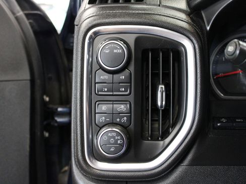 Used 2020 Chevrolet Silverado 2500 High Country image 16