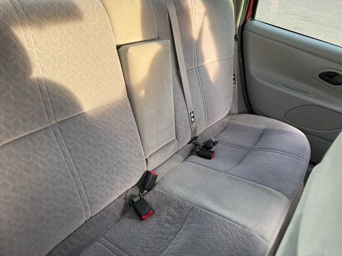 Used 2000 Ford Contour SE image 13