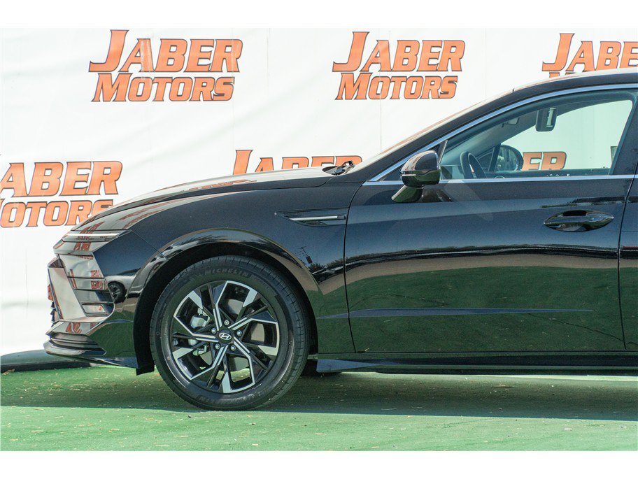 Used 2024 Hyundai Sonata SEL FWD image 6
