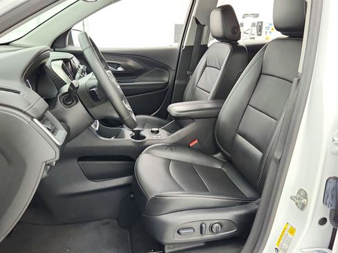 Used 2024 GMC Terrain SLT AWD/4WD image 26