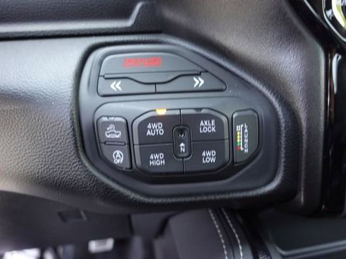 Used 2026 RAM 1500 RHO AWD/4WD image 22