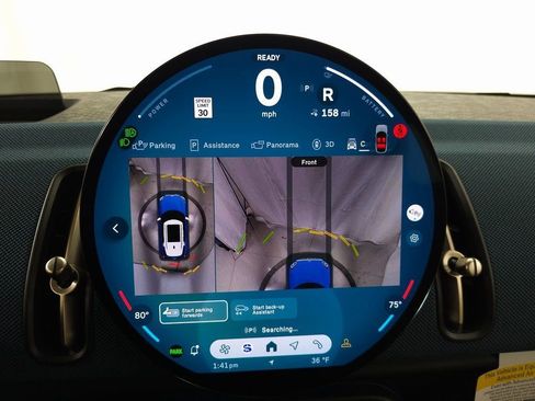 New 2025 MINI Cooper Countryman SE image 28