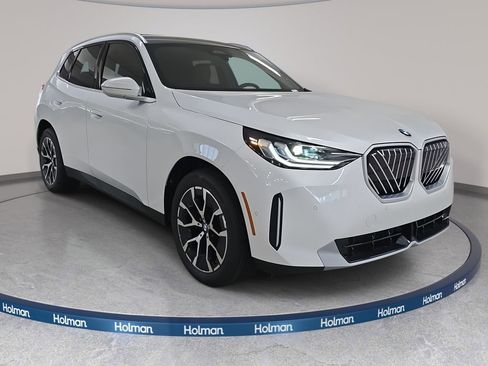 New 2026 BMW X3 xDrive30 image 3