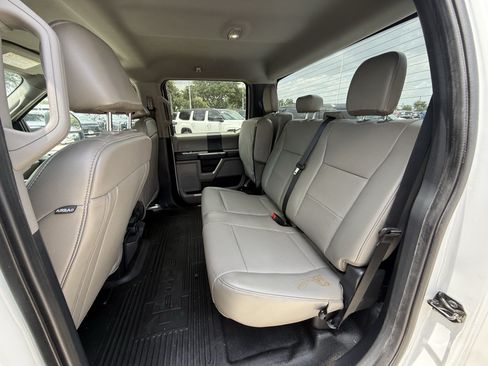 Used 2022 Ford F250 XL w/ Power Equipment Group RWD image 25