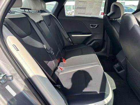 New 2026 Kia K4 GT-Line image 12