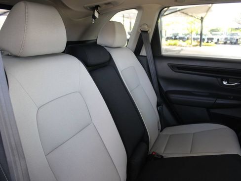 Used 2024 Honda CR-V EX image 52