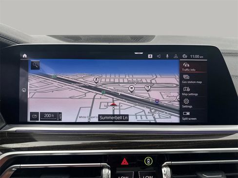 Used 2020 BMW X7 xDrive40i w/ Parking Assistance Package image 18