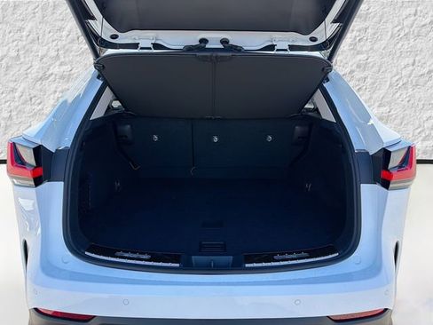 New 2026 Lexus NX 450h+ AWD w/ Luxury Package image 12