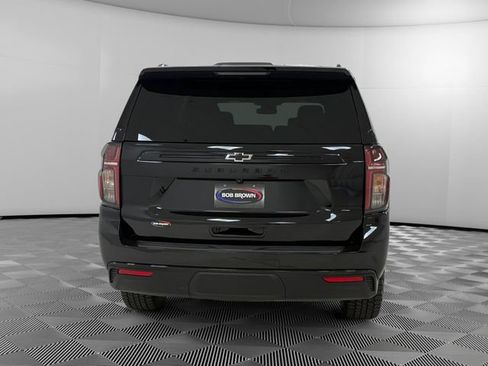 Certified 2023 Chevrolet Suburban Z71 AWD/4WD image 4