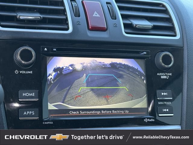 Used 2017 Subaru Crosstrek 2.0i Premium AWD/4WD image 17